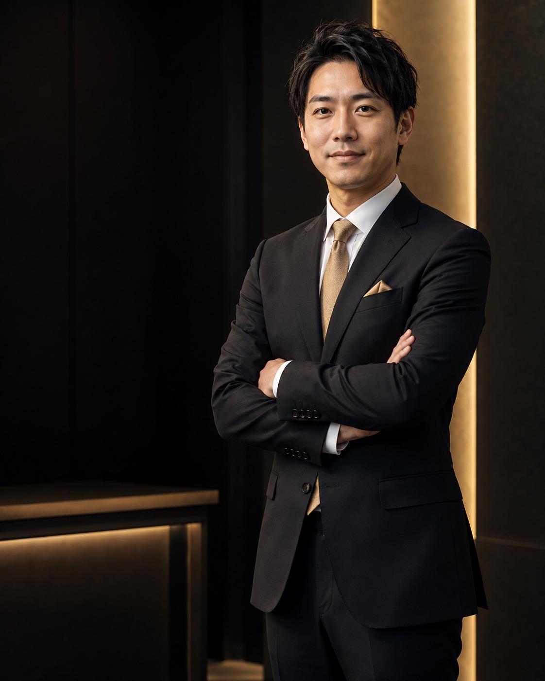 店舗のMeta広告伴走支援を行うコンサルタント